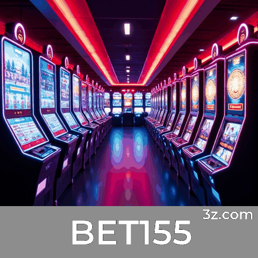 BET155: Apostas Móveis em Suas Mãos