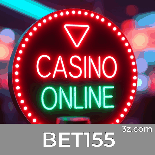 BET155: Plataforma Líder em Apostas Esportivas de Precisão