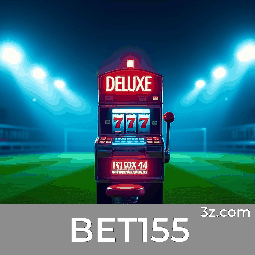 BET155: Plataforma Líder em Apostas Esportivas de Precisão