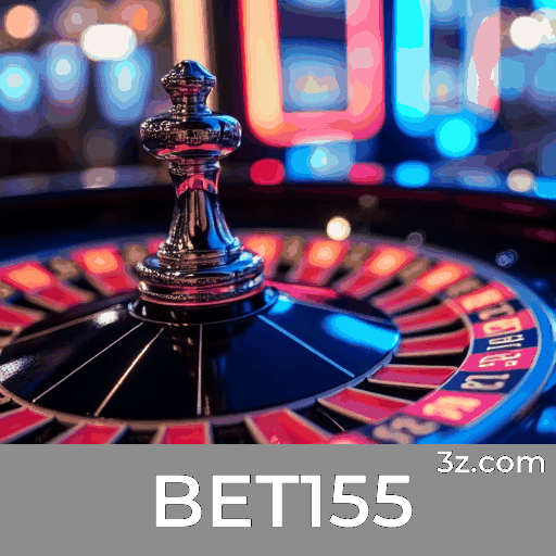 BET155: Plataforma Líder em Apostas Esportivas de Precisão