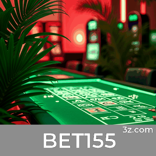 BET155: Experiência de Cassino Profissional e Autêntica