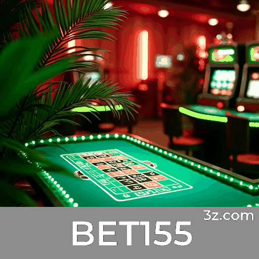 BET155: Experiência de Cassino Profissional e Autêntica