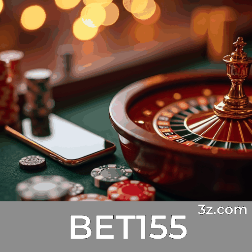 BET155 - Seu Cassino Online Premiado e Seguro